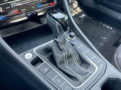 2027 Volkswagen Jetta S