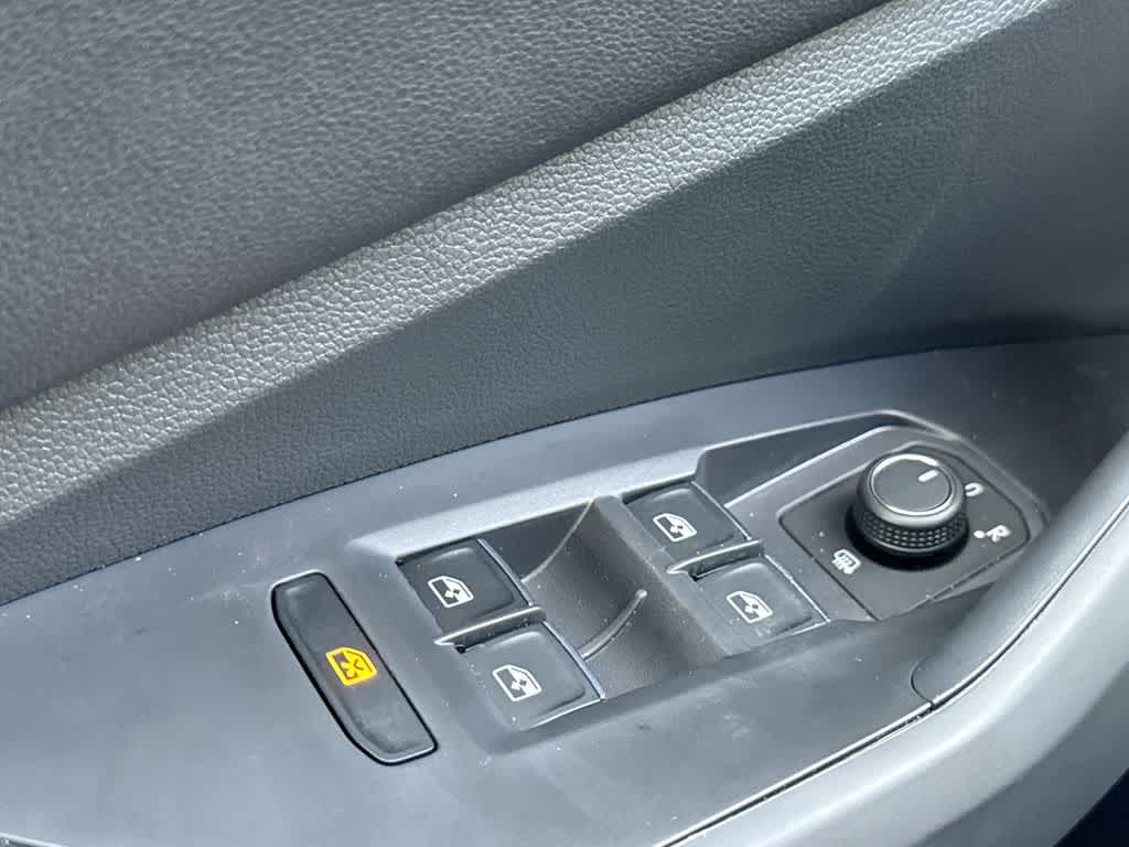 2027 Volkswagen Jetta S