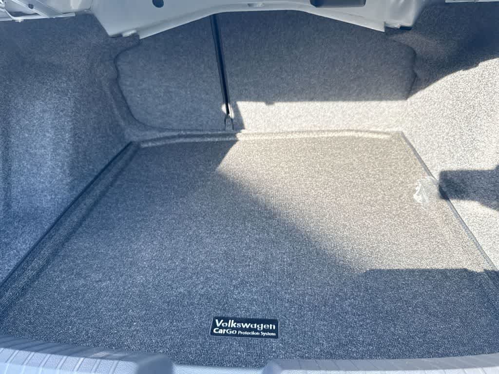 2027 Volkswagen Jetta S