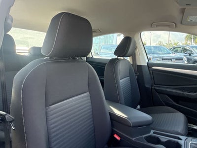 2027 Volkswagen Jetta S