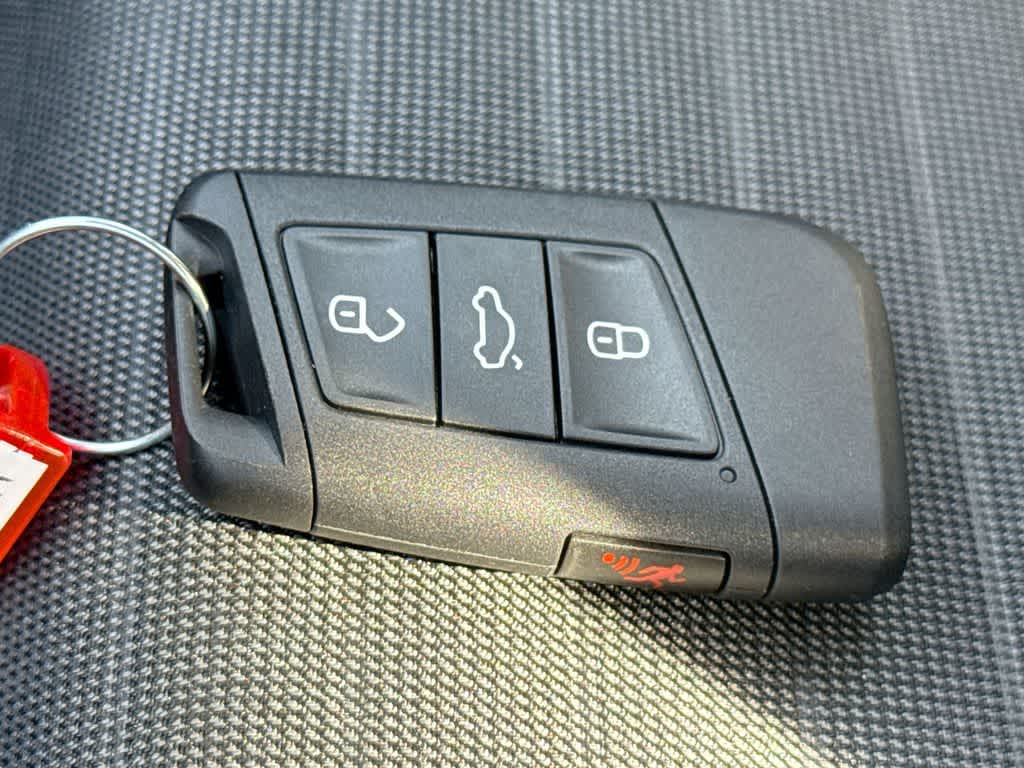2027 Volkswagen Jetta S