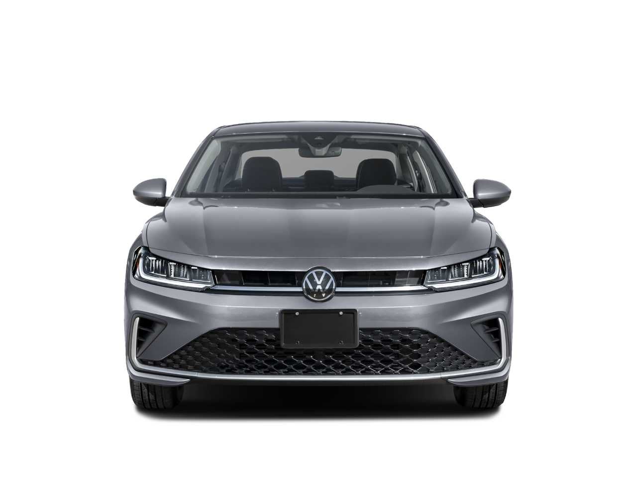 2027 Volkswagen Jetta S