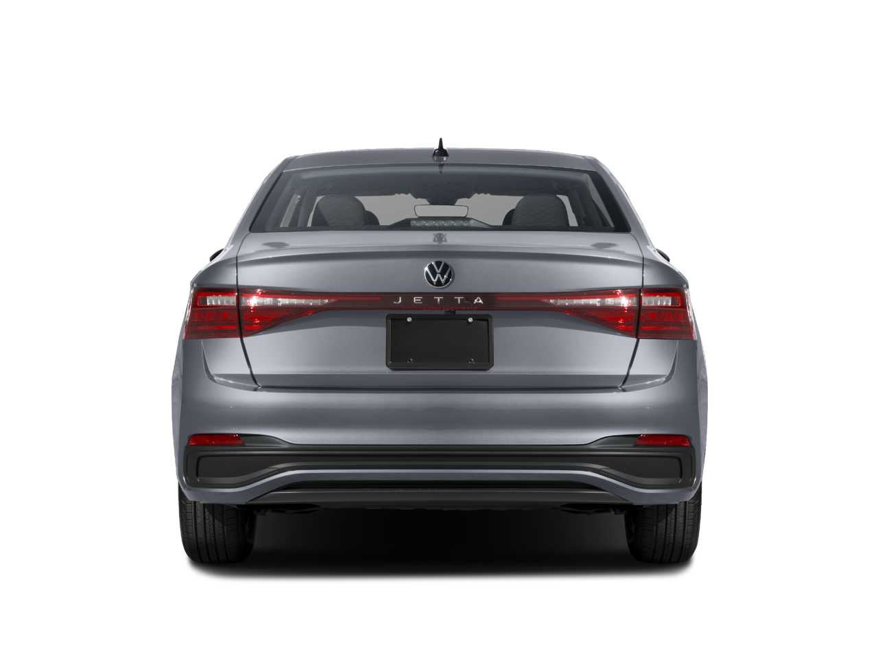 2027 Volkswagen Jetta S