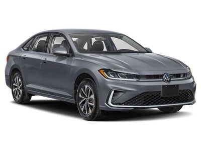 2027 Volkswagen Jetta S