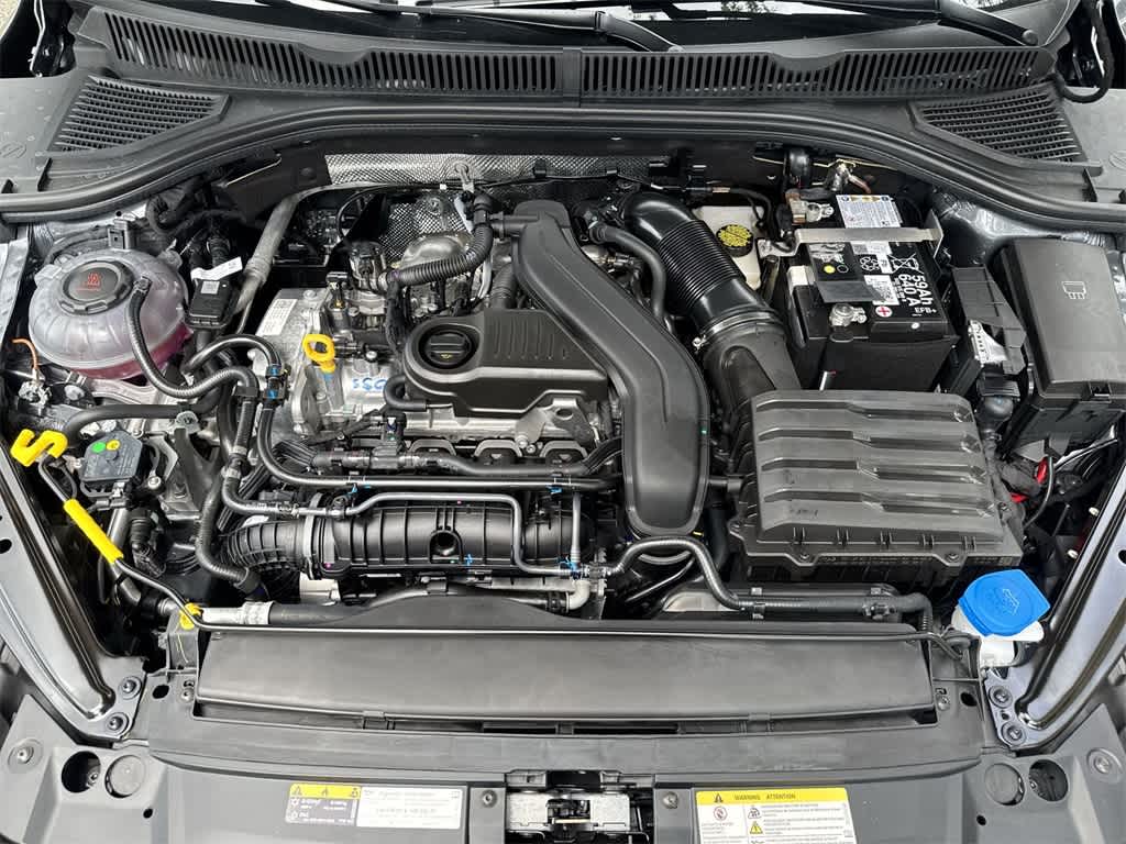 2026 Volkswagen Jetta S