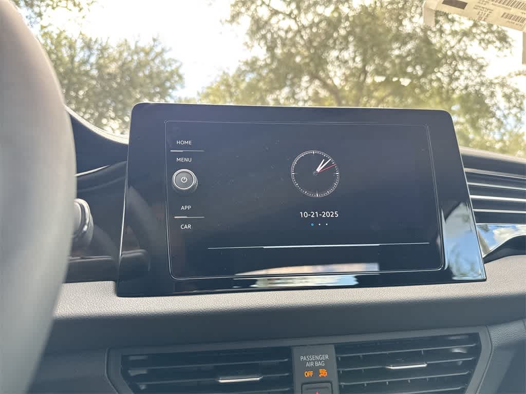 2026 Volkswagen Jetta S