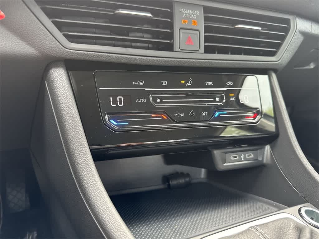 2026 Volkswagen Jetta S