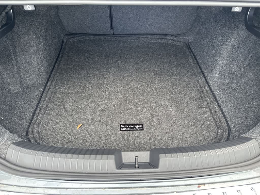 2026 Volkswagen Jetta S