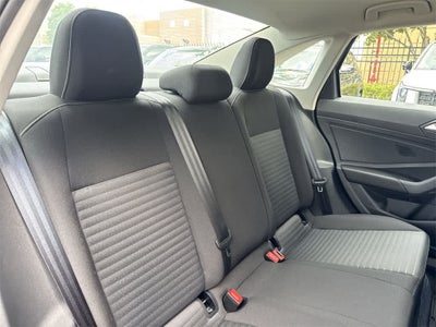 2026 Volkswagen Jetta S