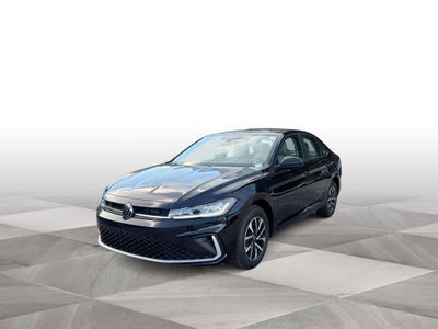 2026 Volkswagen Jetta S