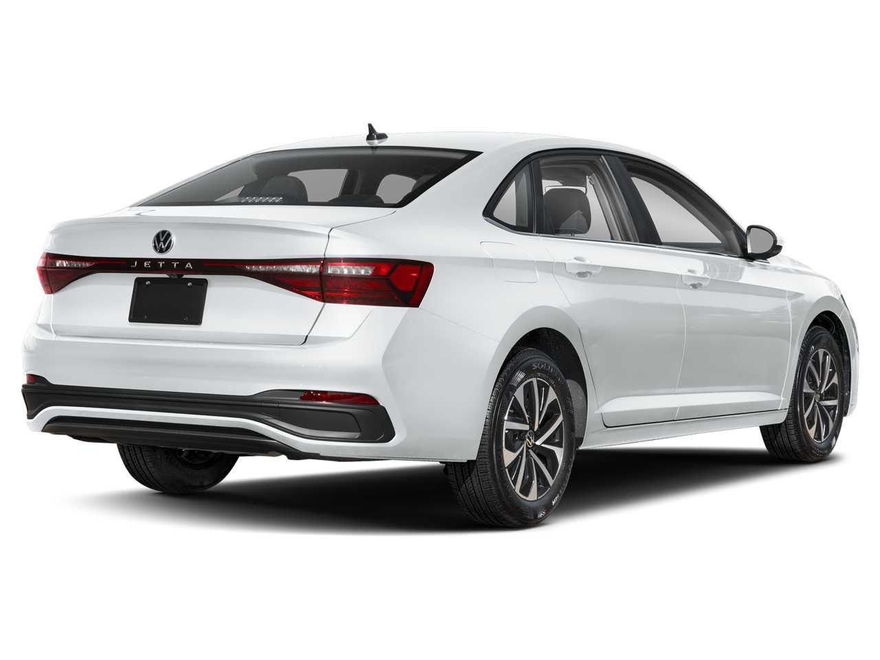 2026 Volkswagen Jetta S
