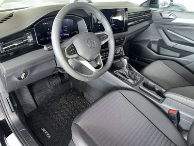 2026 Volkswagen Jetta S