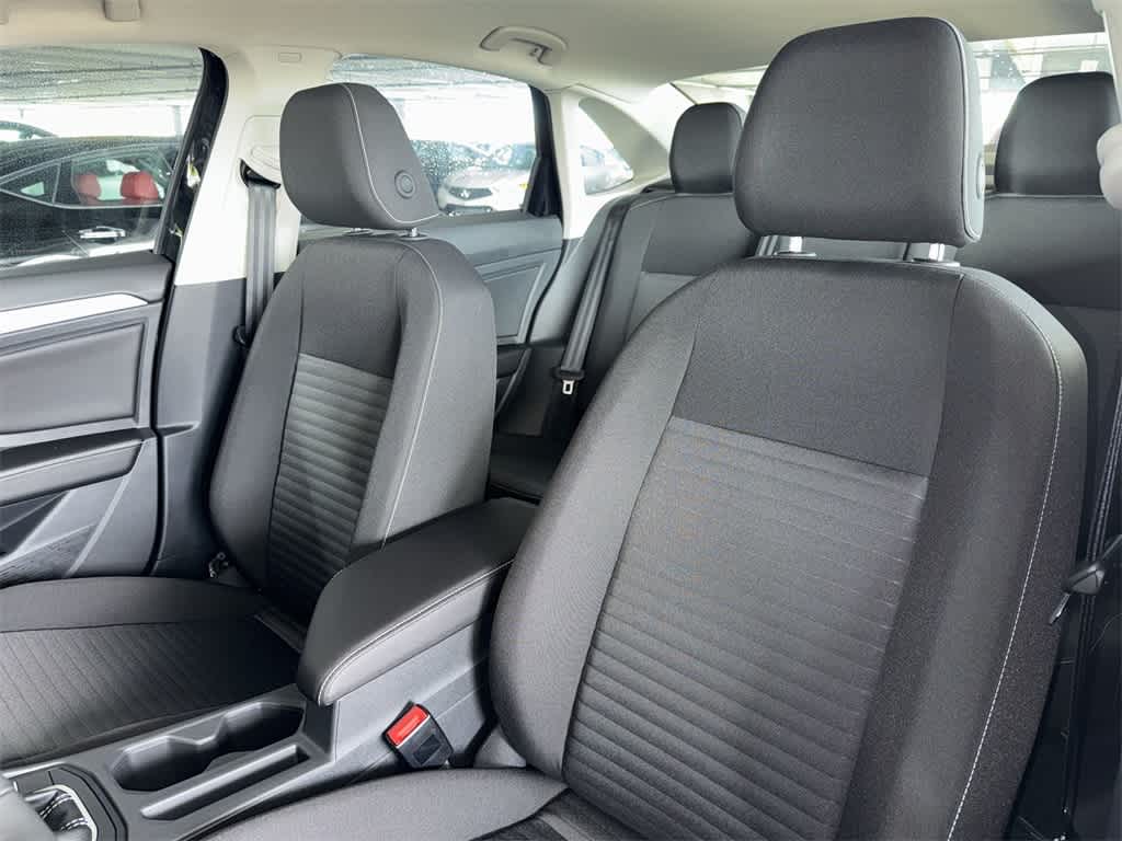 2026 Volkswagen Jetta S