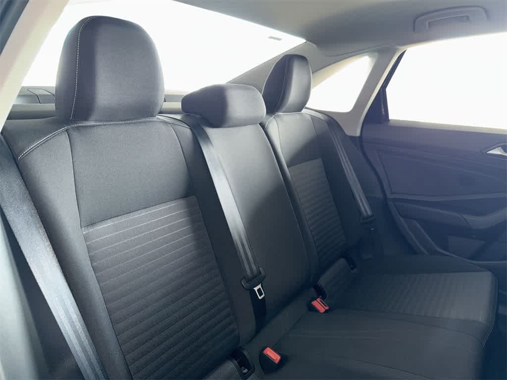 2026 Volkswagen Jetta S