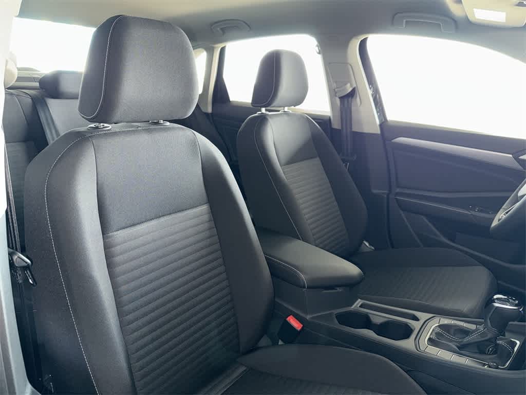 2026 Volkswagen Jetta S