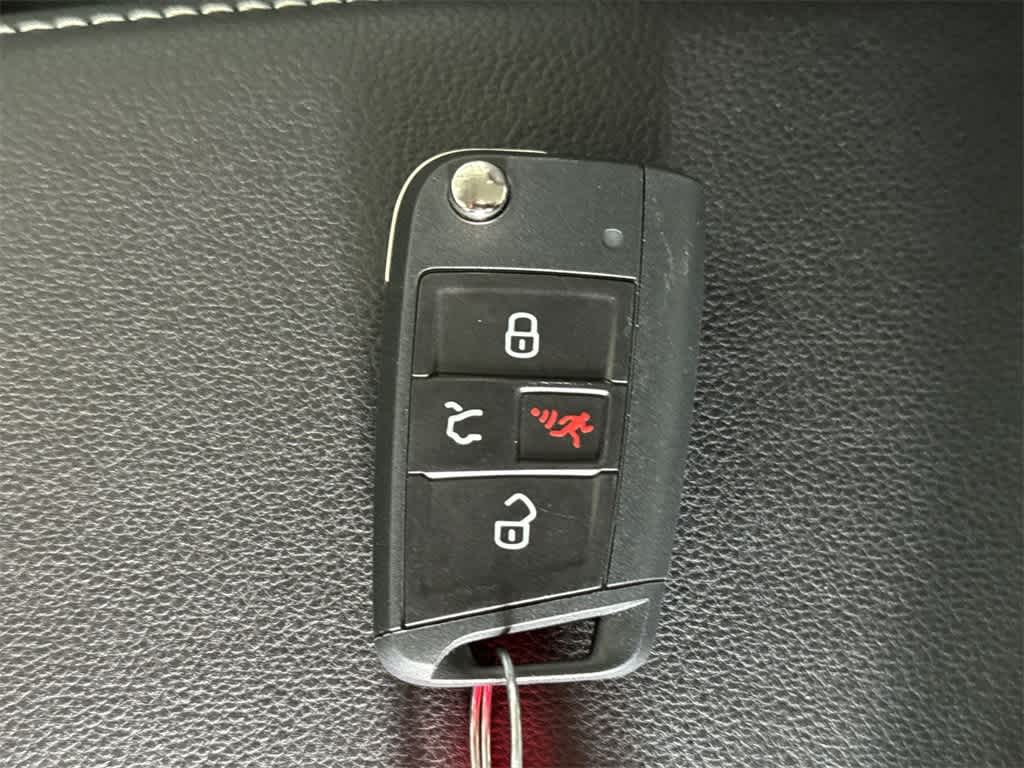 2026 Volkswagen Jetta S