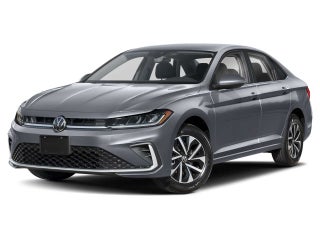 2026 Volkswagen Jetta S