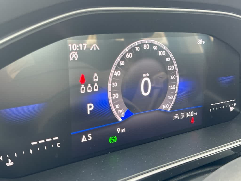 2027 Volkswagen Jetta S