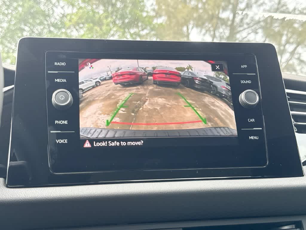 2027 Volkswagen Jetta S