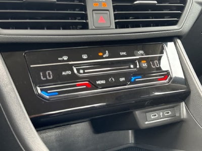 2027 Volkswagen Jetta S