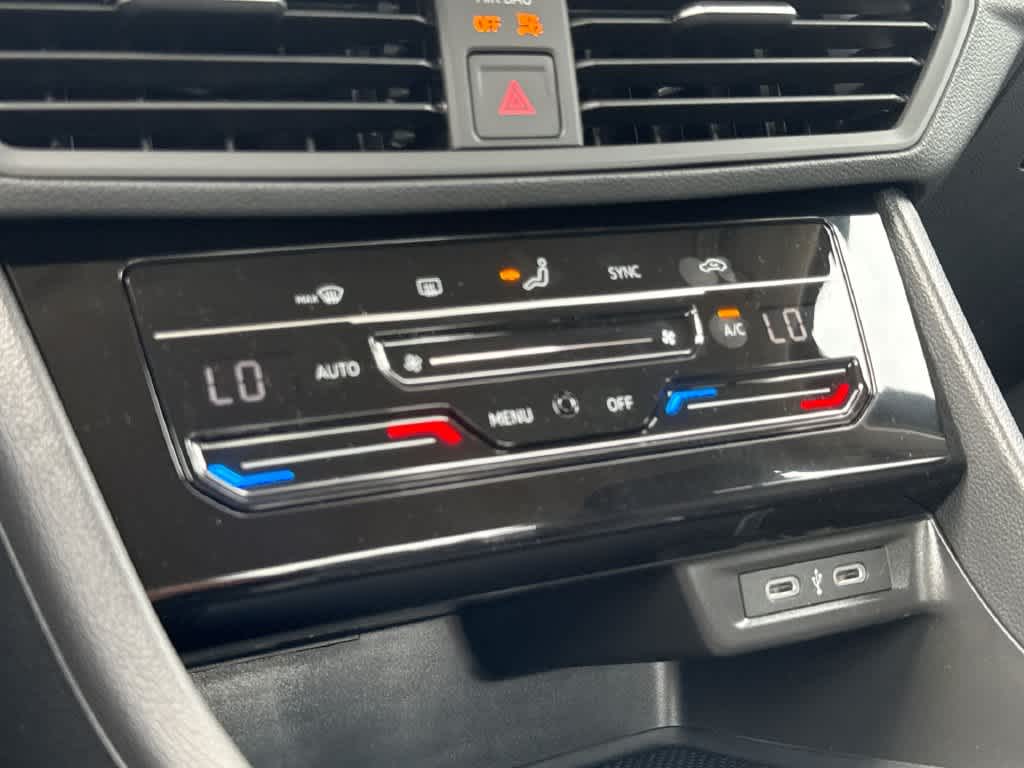 2027 Volkswagen Jetta S