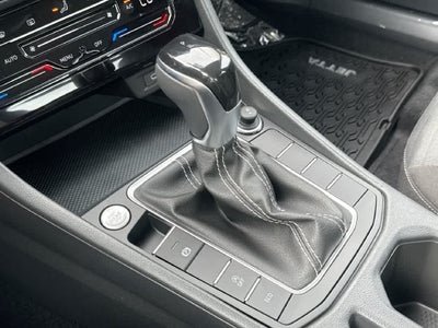 2027 Volkswagen Jetta S