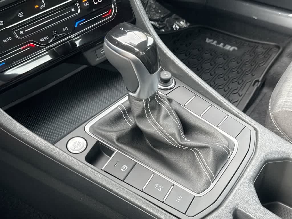 2027 Volkswagen Jetta S