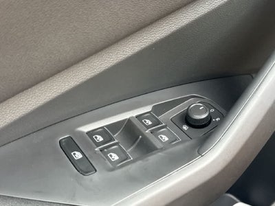 2027 Volkswagen Jetta S