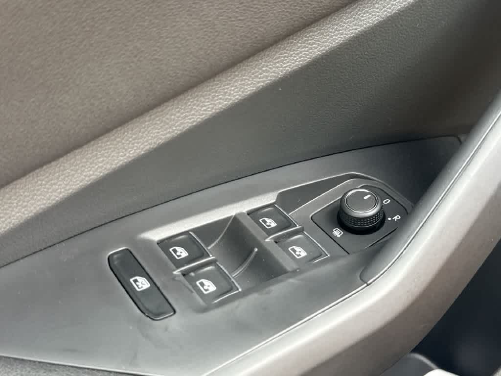 2027 Volkswagen Jetta S