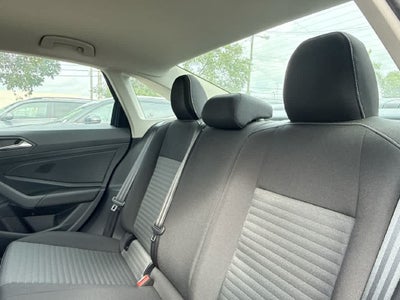 2027 Volkswagen Jetta S