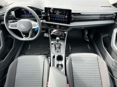 2027 Volkswagen Jetta S