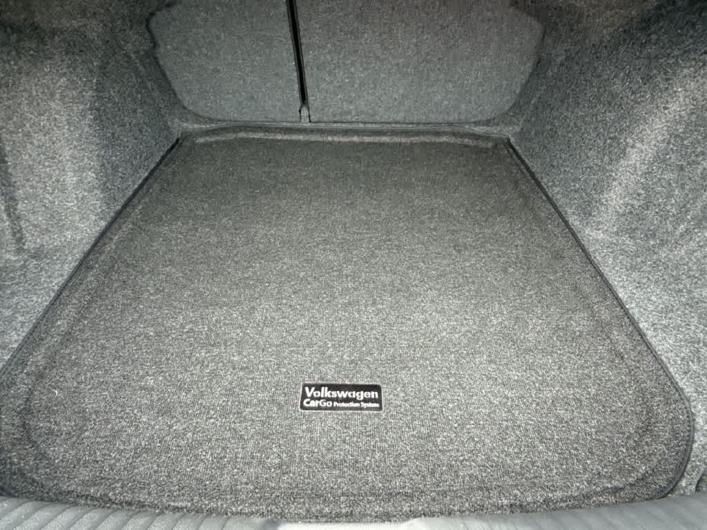 2027 Volkswagen Jetta S