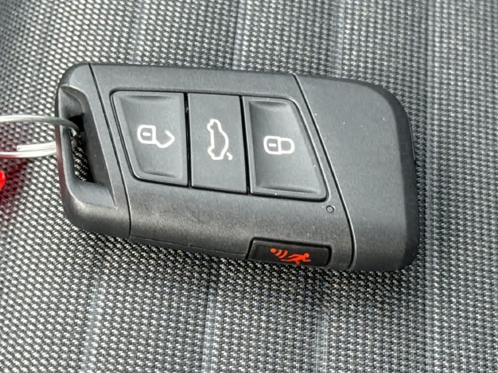 2027 Volkswagen Jetta S