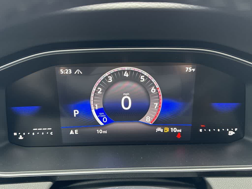 2025 Volkswagen Jetta S