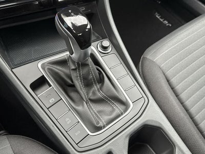 2025 Volkswagen Jetta S