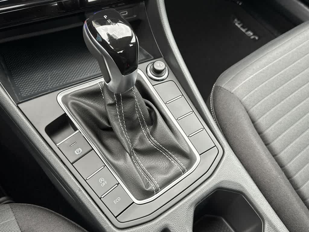 2025 Volkswagen Jetta S