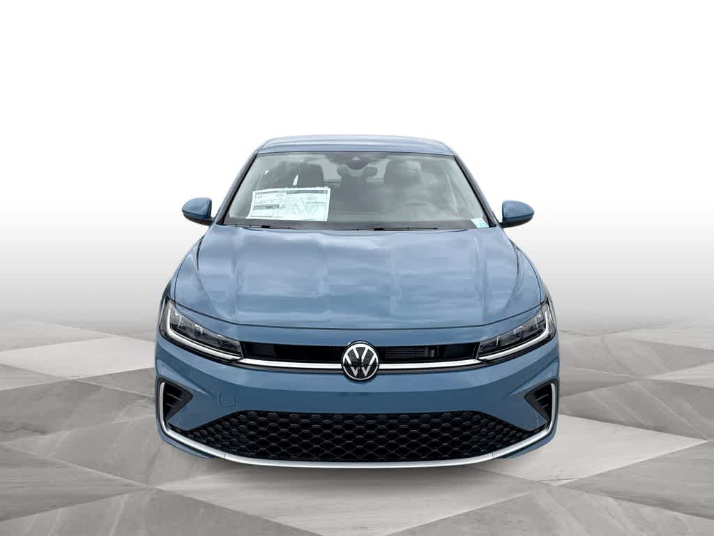 2025 Volkswagen Jetta S