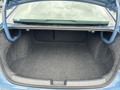 2025 Volkswagen Jetta S