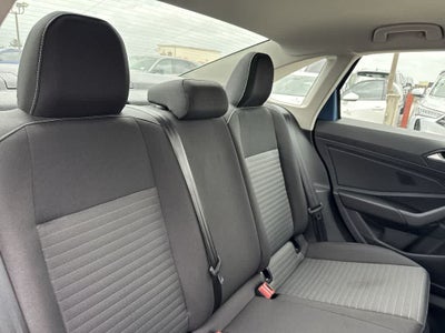 2025 Volkswagen Jetta S