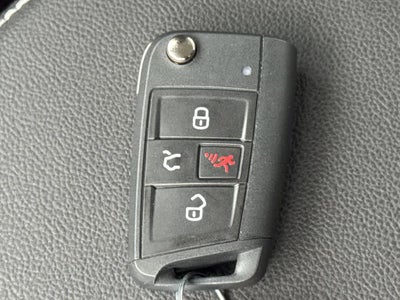 2025 Volkswagen Jetta S