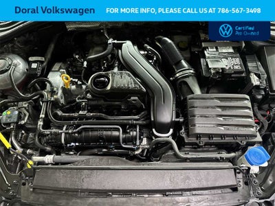 2025 Volkswagen Jetta S