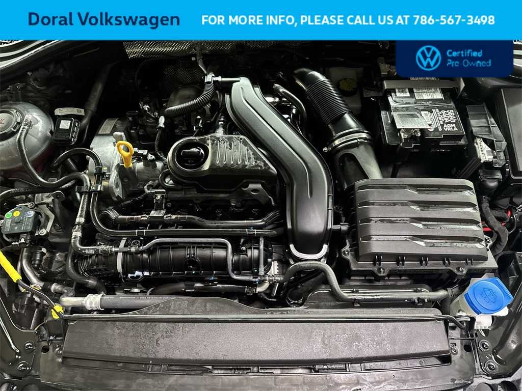 2025 Volkswagen Jetta S