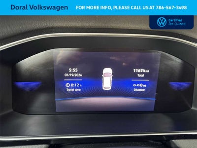 2025 Volkswagen Jetta S