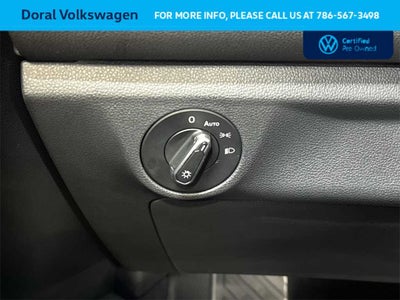 2025 Volkswagen Jetta S