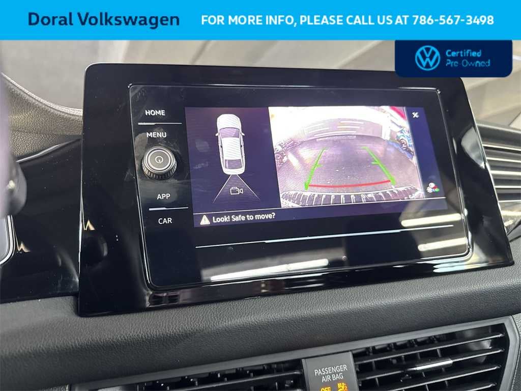 2025 Volkswagen Jetta S