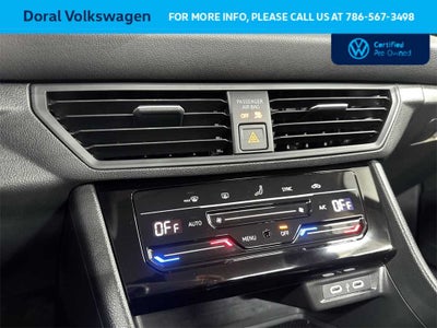 2025 Volkswagen Jetta S