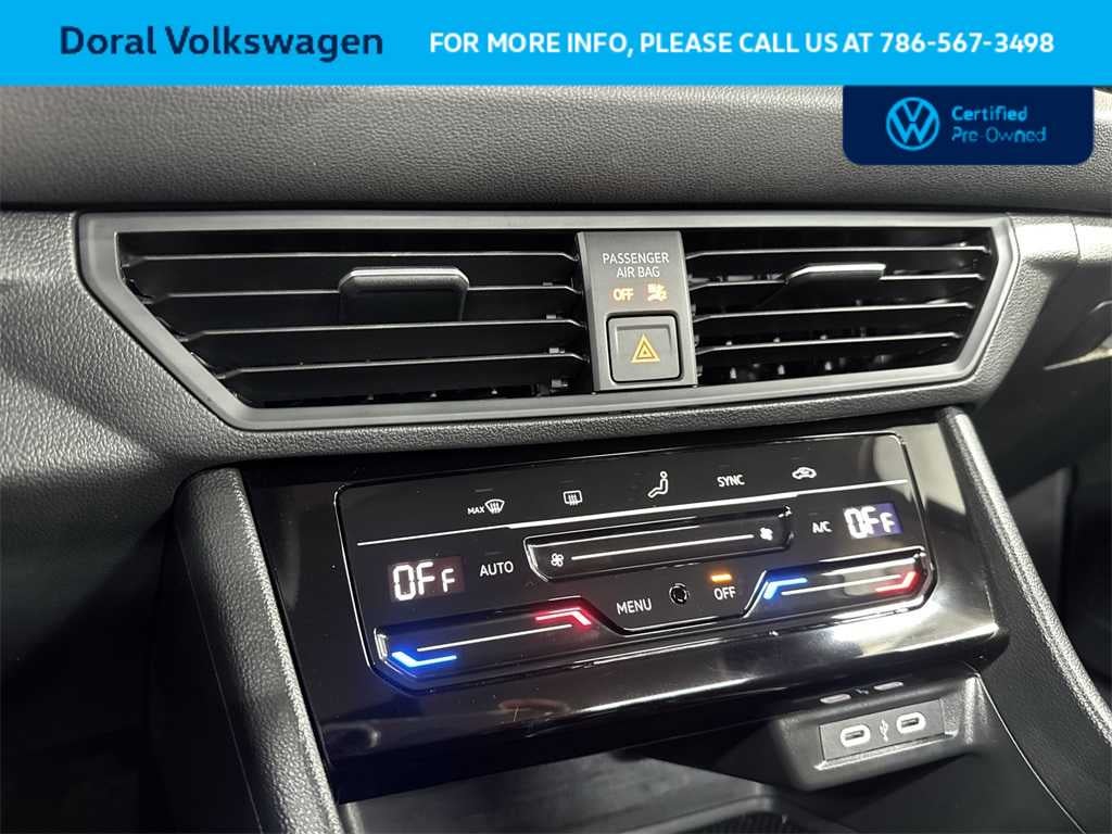 2025 Volkswagen Jetta S