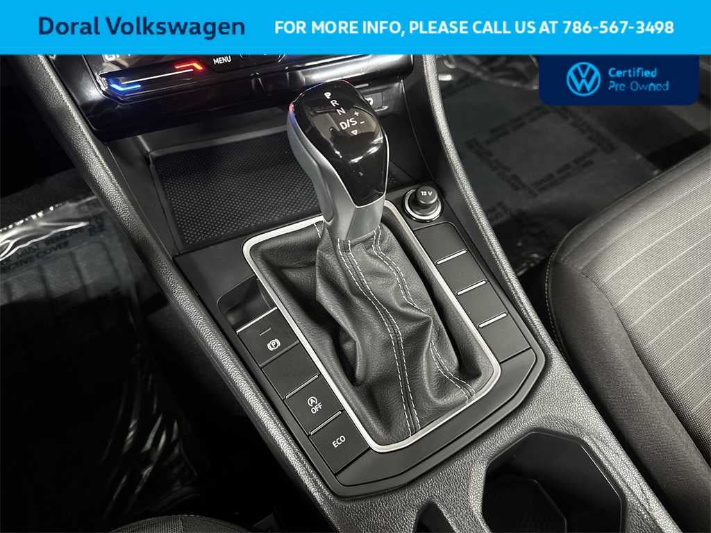 2025 Volkswagen Jetta S