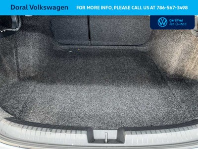 2025 Volkswagen Jetta S