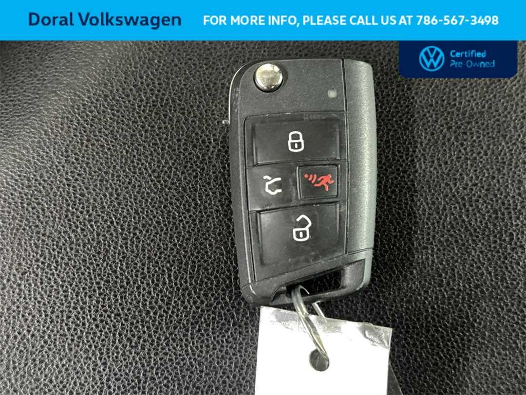 2025 Volkswagen Jetta S